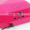 Professional Diamond Nail Dryer Light To Nail Polish Tools CCFL Led Nail Lamp 36W(12WCCFL+24W Powerful LED )