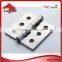 HL-200-1 Industrial Machinery outdoor equipment stainless steel butt hinge