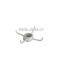 Round Air Heating Cloth Hanger Dryer With Shoe Rack