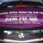 rear window perforated wraps