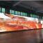 P3 indoor full color stage background video wall led display big screen