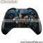 Vinyl covers for Xbox One controller console decal skins stickers