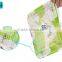 4 compartment disposable food container