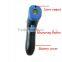 High quality non contact gun type digital laser motorcycle tachometer speedometer for sale TL-900
