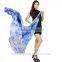 LARGE SCARF SHAWL WRAP BEACH COVER UP
