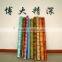 made in china 1.0mm*2m*20m commercial pvc flooring