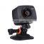 360 Degree 1080P HD All View Dual Fisheye Lens WiFi Sport Action Sweep Panoramic Camera Panorama DVR