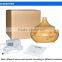 Beauty and Personal Care Products Supply 300ml Light Wood Pattern Diffusers Aromatherapy