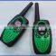 Amazon hotsale 1w long range walkie talkie radios FRS GMRS FCC approval