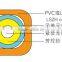 duplex flat fiber optical cable indoor