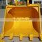 China Factory Excavator Bucket