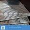 Stainless Steel 304 bright Punching Hole Sheet