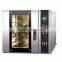Digital Hot air Electric Convection Oven 5 Trays for bread cake pita cookie