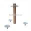 Arm Stretcher ---luxury outdoor fitness equipment