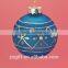 fine handmade christmas ornaments glass ball crafts