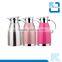 304 double wall stainless steel vacuum flask & coffee kettle