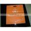 2015 Most Fashionable Felt Fabric Bag