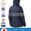 Super-light polyester shell fabric custom made fashion design winter down jackets sale