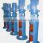 water treatment mixer