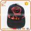 High standard factory price racing sport caps vintage trucker hat for men