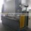plate bending machine, sheet metal bender, press brake for aluminium panel