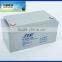 12V65ah solar battery FM gel deep cycle lead-acid battery