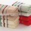 bath towels/low cost 100% cotton towel hotel