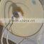 4G LTE In-building Dual Polarization Broadband PIM Optimized Ceiling Mount antenna