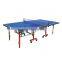 Mini table tennis table