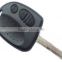Holden replacement Car Key Head Only 3 Button Remote VS VR VT VX VY VZ