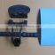 New Design AB Roller With Brake Flap Foam Roller