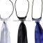 Children Boys Elastic Wedding Tie Various colors