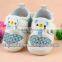 Fashion Girl's Soft Sole Shoes Baby