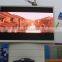 2016 xxxx vide outdoor 7 segment led display ( p10/screen)
