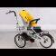2015 hot baby products new baby stroller shopping bike fancy good child bicycle