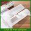 Custom anti slip rubber silicone tv remote control protective cover