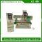 New Year Promotion!woodworking router 3d wood carving machine best price