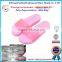 Combined EVA shoe sole mould and PVC shoe upper mould, PCU slipper mould