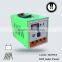 DC energy portable emergency controller solar home light china for house use with mobile charger with battery