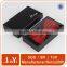 environmental paper gif box for bow tie package