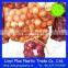 Wholesale mexican circular lemon mesh bag for fruits from manufacturers china