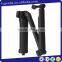 Shineda gopro accessories monopod 3-in 1mount for gopro