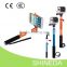 Shineda Amazon FBA service aluminum alloy extended size 930mm wholesale selfie stick