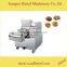 Jiangsu Haitel small scale mini biscuit making machine industry
