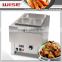 High Quality Countertop Hydraulic Hot Food Warmer Buffet Server As Catering Equipment
