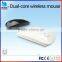 2.4g advanced wireless mouse with dpi switch