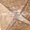 hot sale customized Wedding Invitation Card Greeting Card Laser Cut design