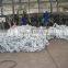 Marine Studless Link Ship Anchor Chains factory