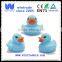 custom rubber factory duck bath floating upright race event duck