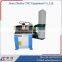 China Hot Sale Small Metal CNC Engraving Machine ZK-6090 600*900MM For Copper Aluminum Wood Of PCI NcStudio Controller